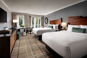 Fairmont Chateau Whistler