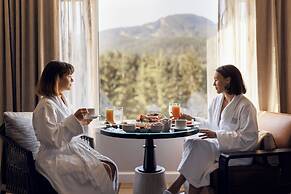 Fairmont Chateau Whistler