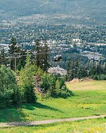 Fairmont Chateau Whistler