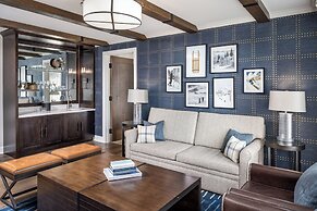 Fairmont Chateau Whistler