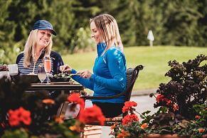 Fairmont Chateau Whistler