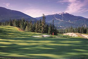 Fairmont Chateau Whistler