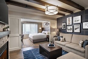 Fairmont Chateau Whistler