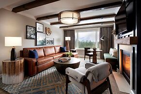 Fairmont Chateau Whistler