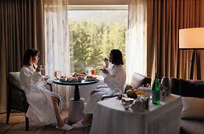 Fairmont Chateau Whistler