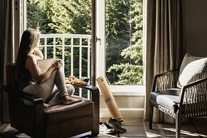 Fairmont Chateau Whistler