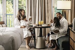 Fairmont Chateau Whistler