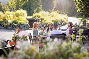 Fairmont Chateau Whistler