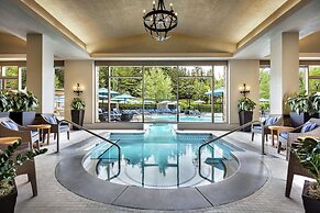 Fairmont Chateau Whistler