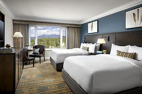 Fairmont Chateau Whistler