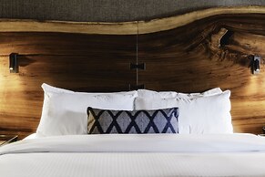 Fairmont Chateau Whistler