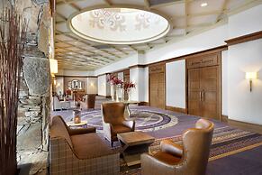 Fairmont Chateau Whistler