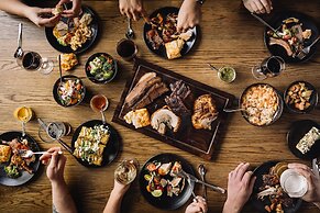 Fairmont Chateau Whistler