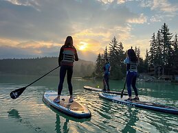 Fairmont Chateau Whistler