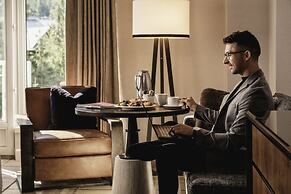 Fairmont Chateau Whistler