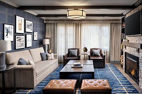 Fairmont Chateau Whistler