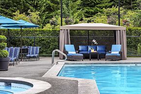 Fairmont Chateau Whistler