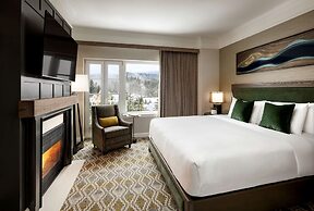 Fairmont Chateau Whistler
