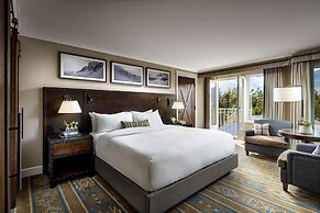 Fairmont Chateau Whistler