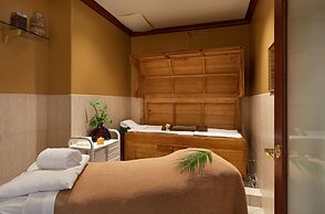 Fairmont Chateau Whistler