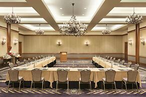 Fairmont Chateau Whistler