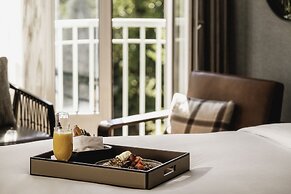 Fairmont Chateau Whistler