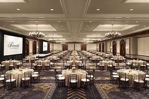 Fairmont Chateau Whistler