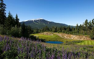Fairmont Chateau Whistler