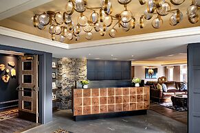 Fairmont Chateau Whistler