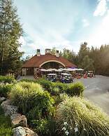 Fairmont Chateau Whistler