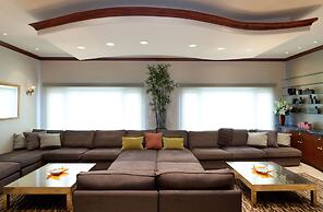 Fairmont Chateau Whistler