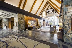 Fairmont Chateau Whistler
