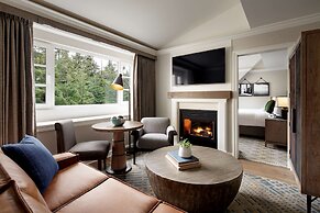 Fairmont Chateau Whistler