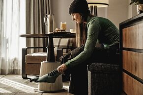 Fairmont Chateau Whistler