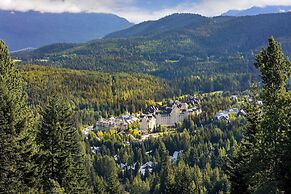 Fairmont Chateau Whistler