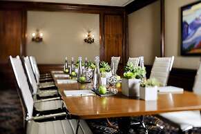 Fairmont Chateau Whistler