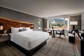 Fairmont Chateau Whistler