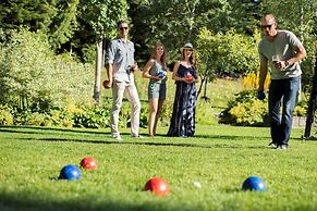 Fairmont Chateau Whistler