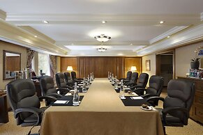 Fairmont Chateau Whistler