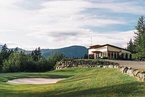 Fairmont Chateau Whistler
