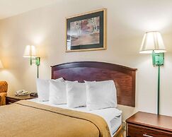 Quality Inn Pell City I-20 exit 158