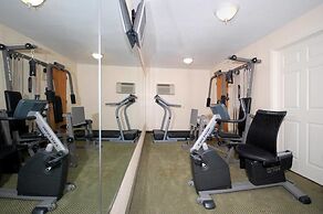 Quality Inn Pell City I-20 exit 158