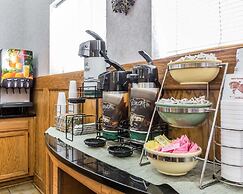 Quality Inn Pell City I-20 exit 158