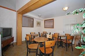 Quality Inn Pell City I-20 exit 158