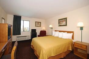 Quality Inn Pell City I-20 exit 158