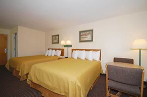 Quality Inn Pell City I-20 exit 158