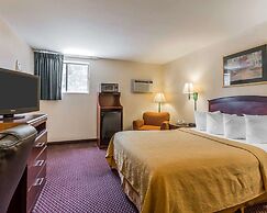 Quality Inn Pell City I-20 exit 158