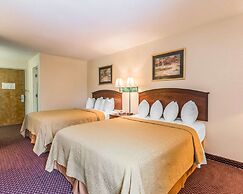 Quality Inn Pell City I-20 exit 158