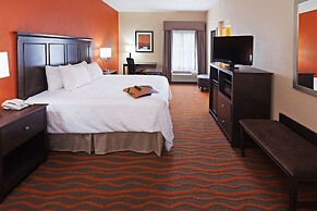 Hampton Inn by Hilton Clarksville