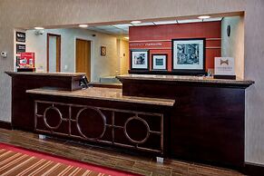 Hampton Inn by Hilton Clarksville